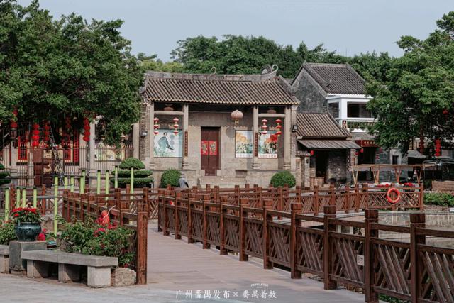 一秒回到小时候！这个假期，最全攻略带你玩转番禺“民俗”→
