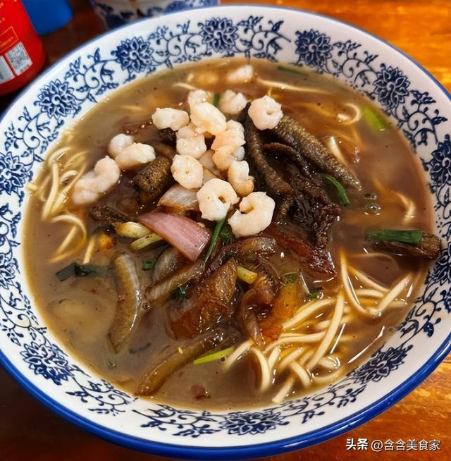 杭州必吃美食排行榜