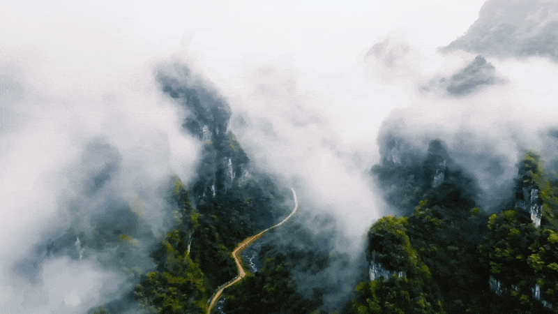 看古堡去欧洲？不！去山西！