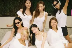 少女时代变身“富婆时代”，背后公司内斗连累韩国首富进去了？图片