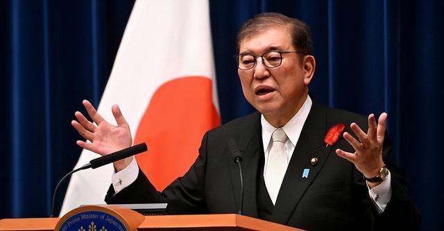 倒计时，特朗普不来看阅兵，普京先派人来北京，日本传出杂音
