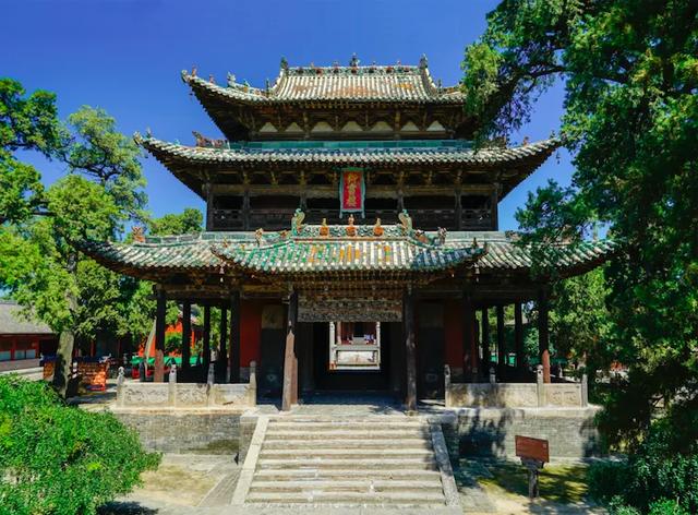 免费！专属福利！运城文旅“好运卡”等你来领~
