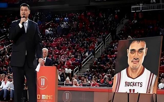 从NBA退役后还有钱领！王治郅62岁后每年70万，姚明，易建联呢？