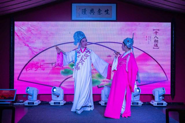 4天3晚自由行，感受温州的松弛与美好