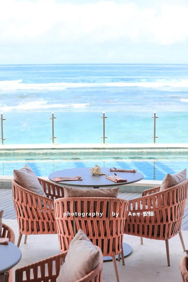 巴厘岛：不是背包客的“穷游天堂”？而是顶级玩家们的温柔梦乡？