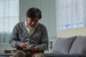 大病一场后才知道：没有人会真心关心你！什么亲情爱情友情都一样图片