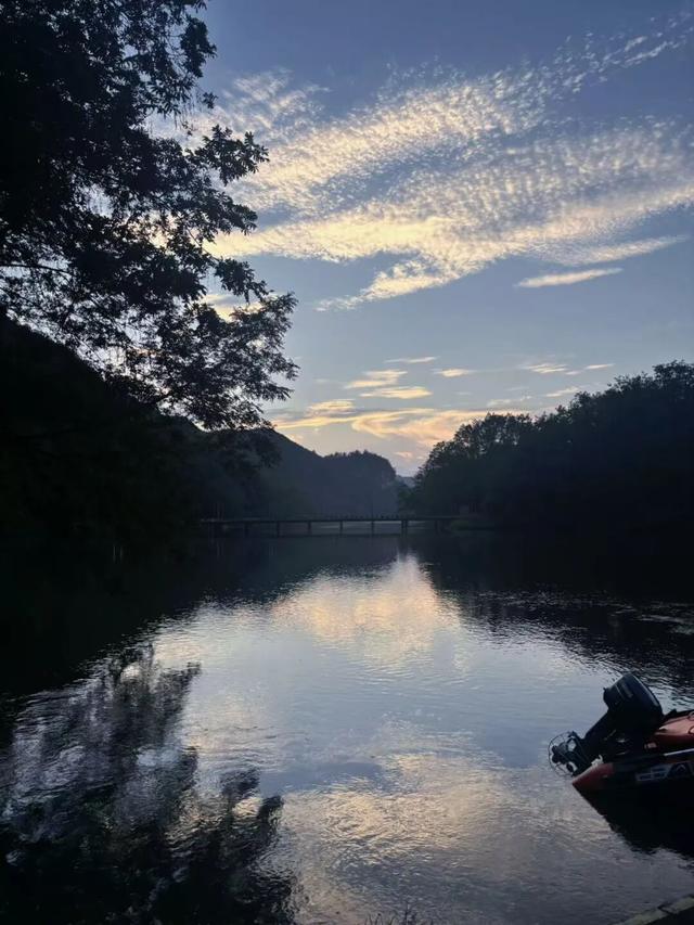 国庆4天打卡浙江11个绝美小众景点！2个人只花3000块