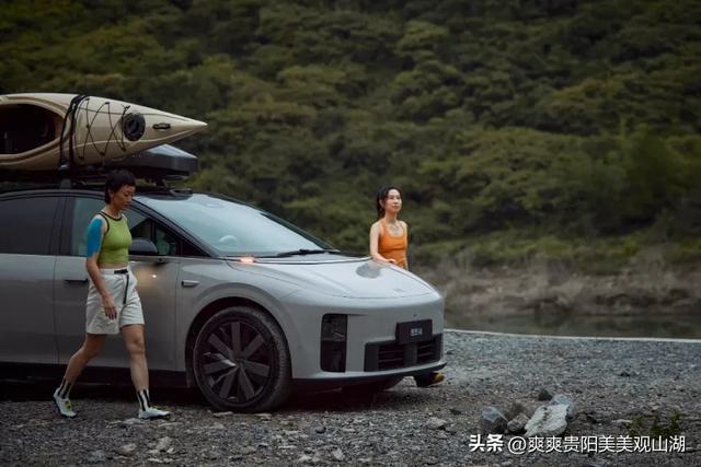 “双节”同庆 观山湖区逛吃购攻略来啦！