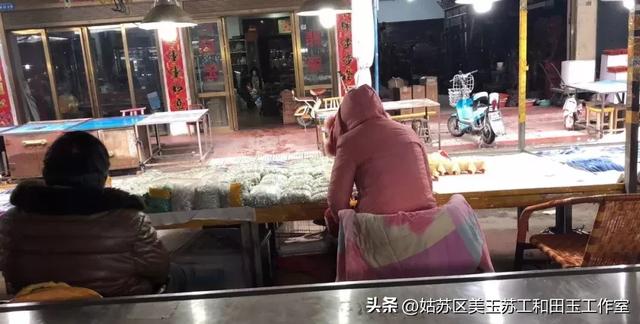 石佛寺的女人，彪悍的人生不需要解释！