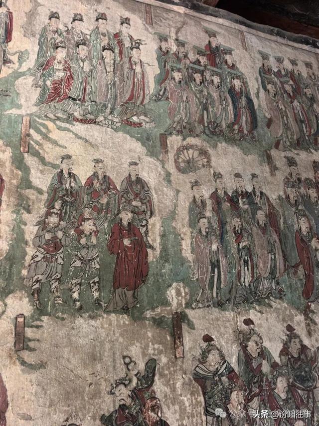 汾阳往事｜汾阳一日，踩着贾樟柯的镜头，走进电影里的故乡