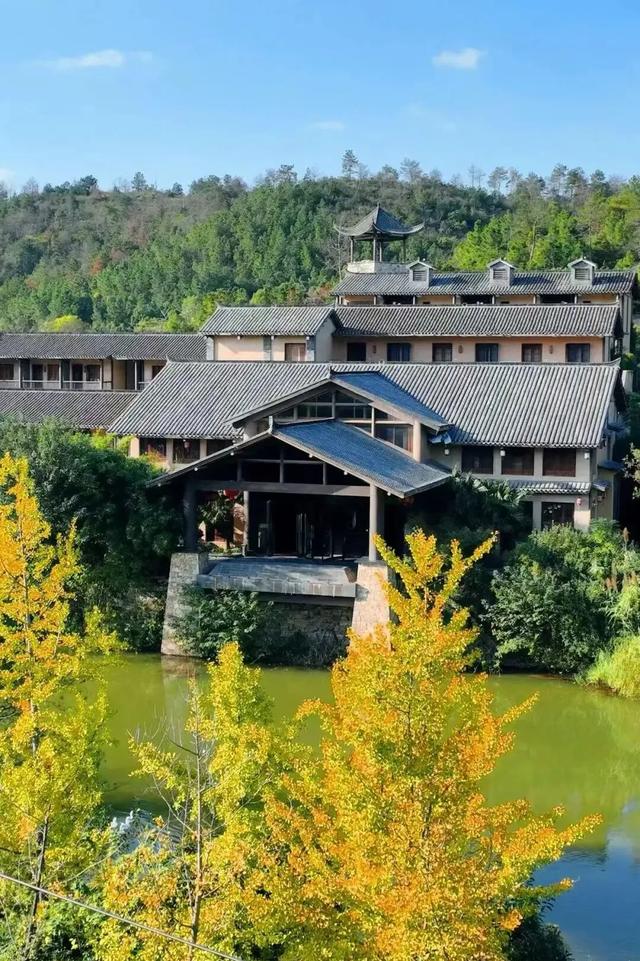 黄陂这些点位出片率绝了！