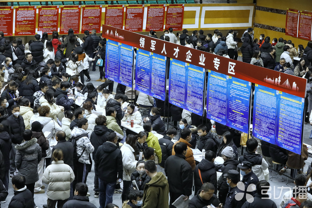 端出岗位超万个，还有AI帮你优化简历