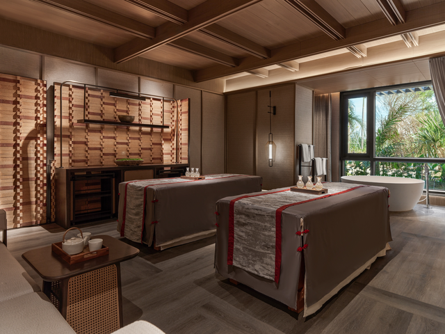 北海涠洲岛悦苑酒店活力启幕，以鲸跃之姿打开岛屿灵感版图