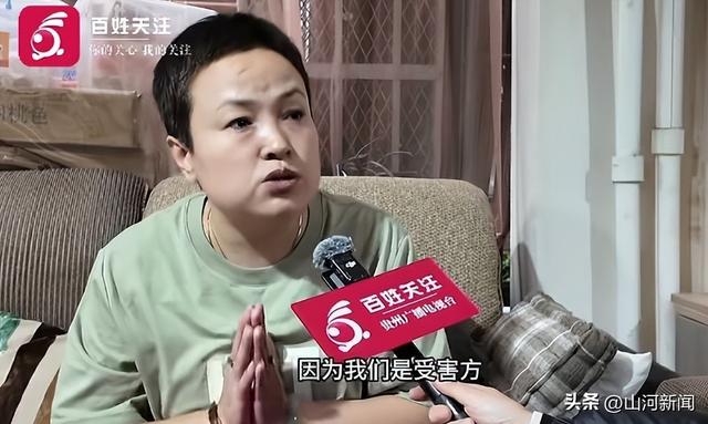 狗主人被反杀案开庭，9人闯门打砸，妻子后悔冲动，更多细节披露