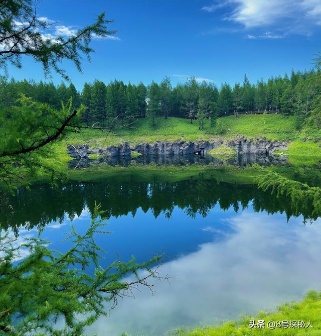 内蒙文旅白干！博主吐槽阿尔山管理，员工态度极差，发誓不会再去
