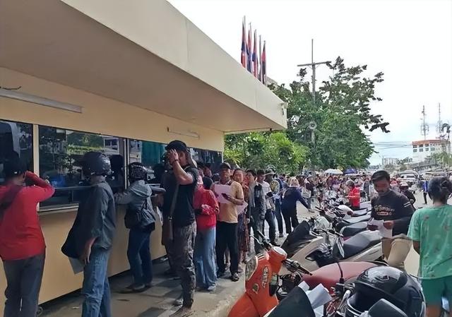 比缅北更恐怖！曾经的旅游胜地，如今黄赌毒俱全，性交易随处可见