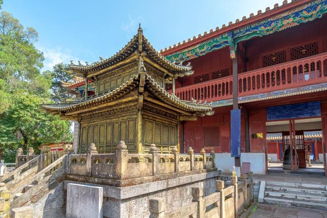 昆明冷知识大赏：不止春城，这城藏着太多惊喜！