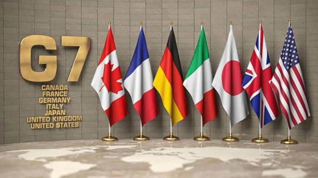 G7峰会前现分歧：日本反对邀请中国，法国坚持既定安排