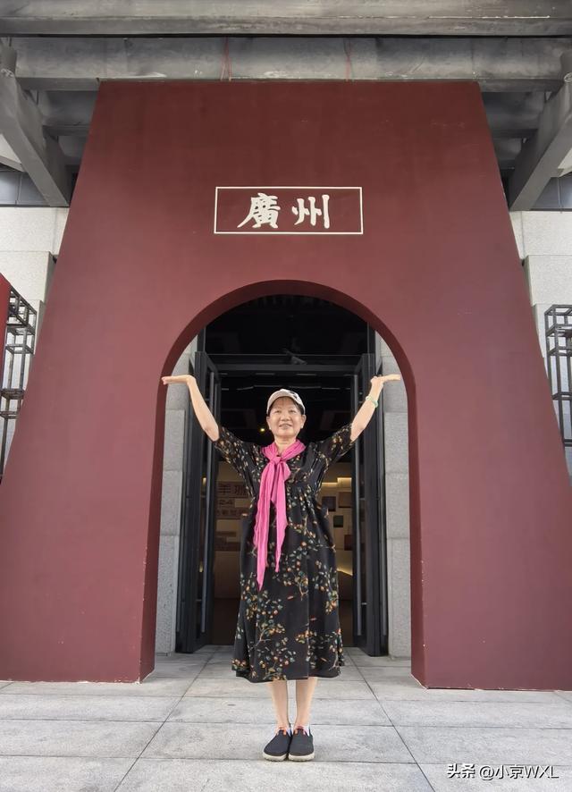 广州大学城南汉二陵博物馆