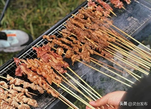 庆农业丰收 享美好生活丨魅力乡村中秋游——中台镇康家沟村
