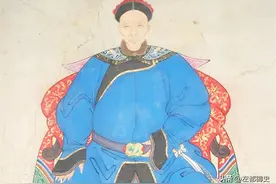 同样是铁帽子王，恩封的和功封的有何本质区别？图片