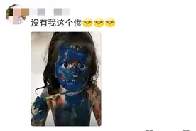 什么让你觉得一觉睡醒天都塌了？网友的分享笑喷了图片