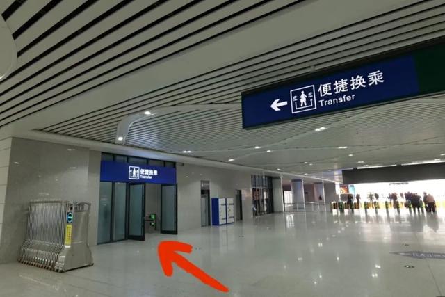 出行攻略！南阳东站便捷换乘指南来了