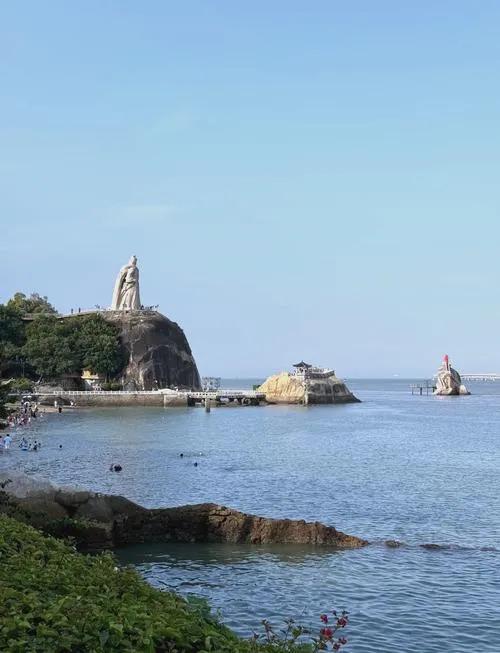 30个5A景区，去个十个合格，去过20个是牛人，全去过了不起！
