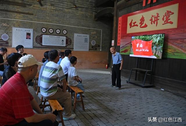 近 20 家驻深媒体访赣州 聚焦红土新貌与文化魅力