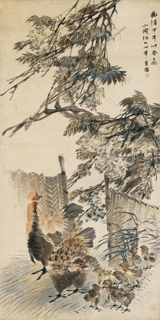 一只鸡是怎样成为顶流的?