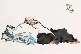 “睡觉切莫头朝西”，老祖宗的告诫有道理吗？你都朝哪边睡？图片