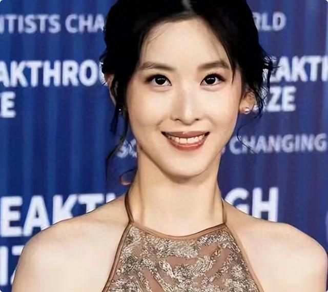 这一次，32岁变了面相的章泽天，给所有想嫁豪门的女人上了一课