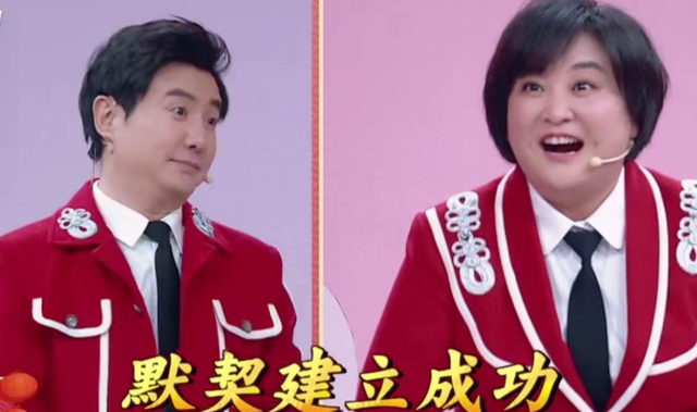“消失”一年后，43岁的贾玲官宣喜讯，全网恭喜，终于等到这一天