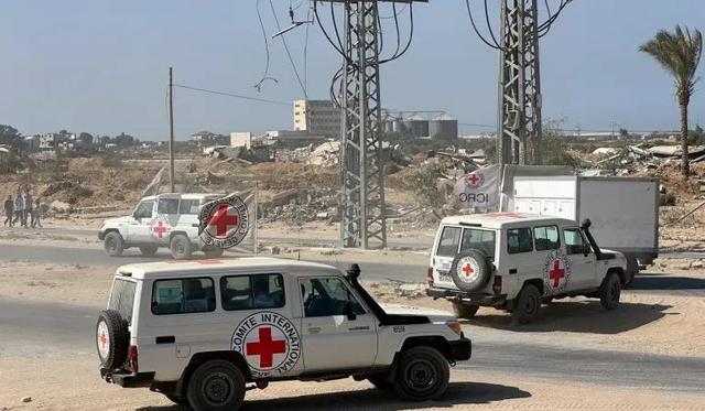 哈马斯侮辱人质遗体，内塔尼亚胡大怒，以色列要重启加沙战争？