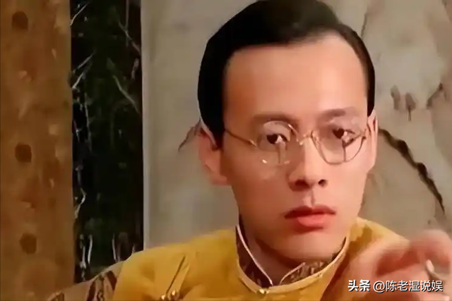 从国家一级演员到“淫魔”，床戏令人大开眼界	，却深受观众喜欢？