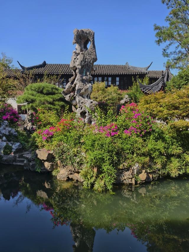 江苏7个AAAAA级景区大合集，去过3个算合格，你都去过几个？