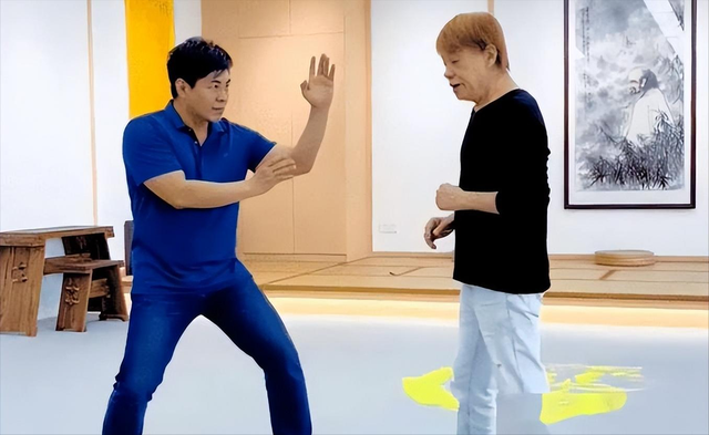 梁小龙去世早有预兆，关门弟子爆料3个“不良爱好”	，都是催命符