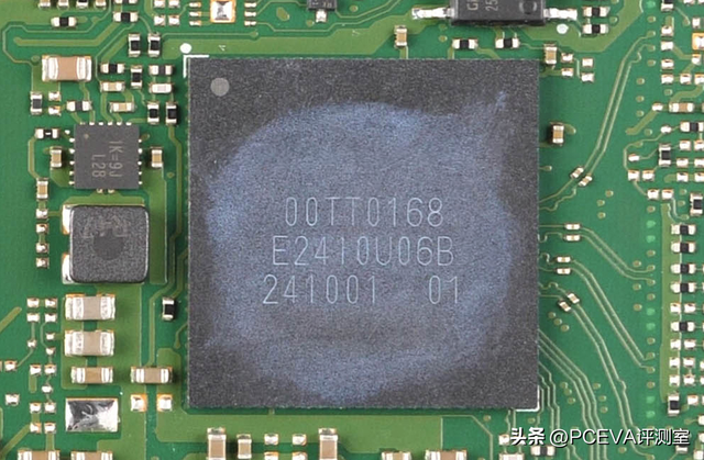 碾压级表现来袭！忆联UH812a 7.68TB企业级PCIe 5.0 SSD评测