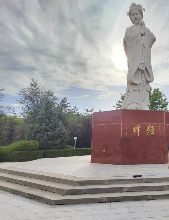 米脂的特色与未来