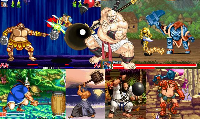 “锤子”不是越大越好，恰到好处就行，最关键的是耐久度