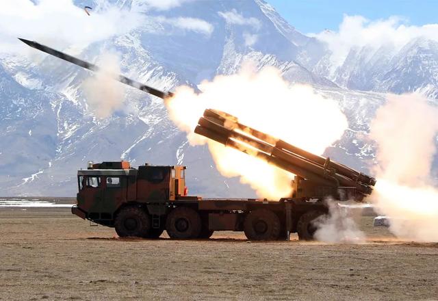 中国围台军演时	，北京出现罕见一幕：美日印澳驻华大使公开会晤