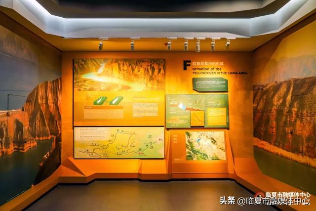 遇见•临夏丨金秋看展 与临夏文博来一场跨越时空的“对视”