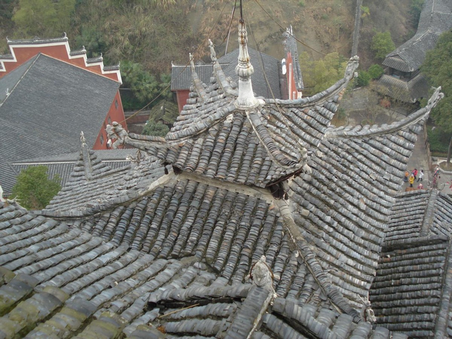 走进张家界土司城，邂逅土家千年文化与世界吉尼斯奇迹