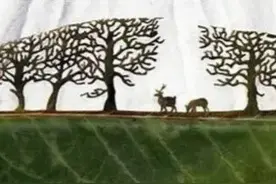 天下之至拙，能胜天下之至巧图片