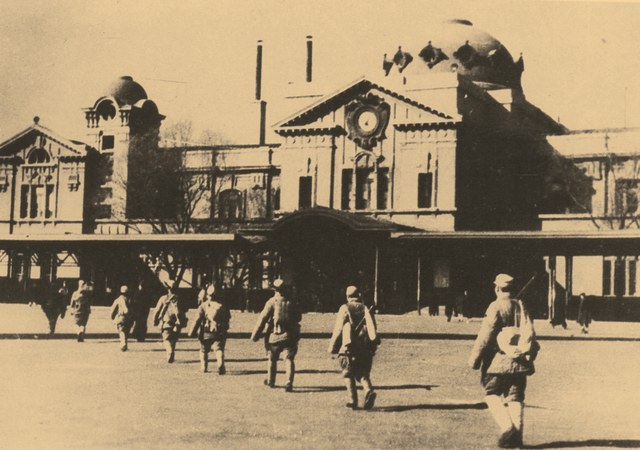 正午·12点 | “纹”以载道！辽博新展解码华夏美学的精神密码