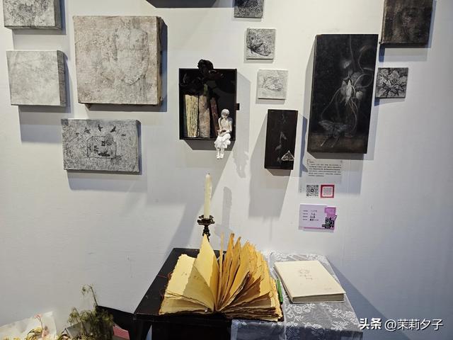 杭州旅游攻略看展逛博物馆老街菜市场换个城市走走停停文艺风