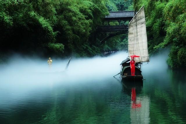 中国5A级景区数量最多的10个城市，北京第2，西安与洛阳并列第4！