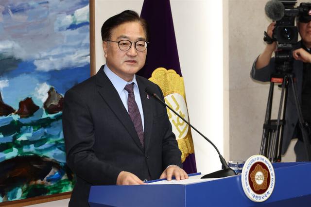 这次李在明赌对了！阅兵结束，各国心满意足，韩国成大“赢家”？