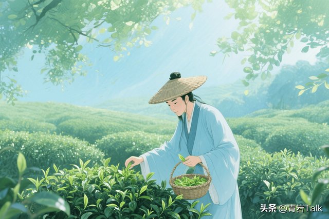 “终南捷径”咋来的？卢藏用隐居终南山，把避世变成“求职跳板”