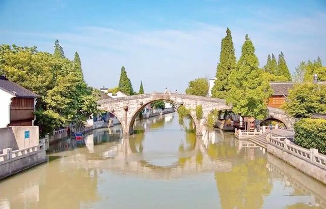 上海松江大仓桥